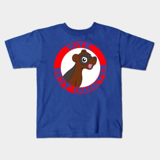 Roy for Best Character Kids T-Shirt